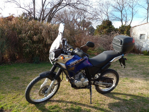 Imagen 4 de 4 de Yamaha Tenere