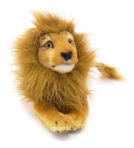 Peluche Le n Echado 40cm Phi Phi Toys