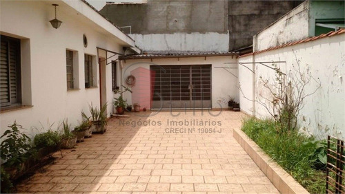 Imagem 11 de 15 de Casa - Quarta Parada - Ref: 7593 - V-7593