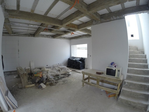 Imagem 7 de 19 de Sobrado Com 3 Dormitórios À Venda, 112 M² Por R$ 560.000 - Bairro Alto - Curitiba/pr - So0875