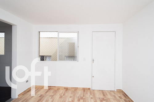 Imagem 2 de 22 de Apto Alves Dias | 2 Quartos | 52 M² | Cond: R$190.00 | 1 Vaga - 15abeok