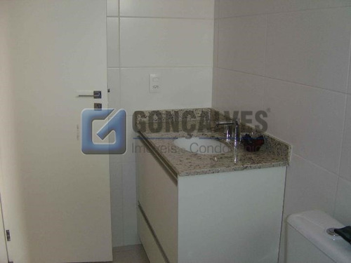 Imagem 10 de 15 de Venda Apartamento Sao Caetano Do Sul Santa Paula Ref: 112121 - 1033-1-112121