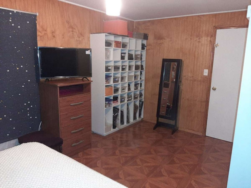 Casa Ampliada Incluye Cabaña Y Bodega