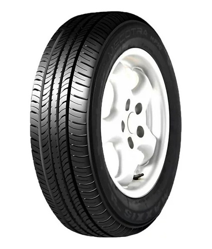 Llanta Paquete 2 Piezas 175/70r13 82h Maxxis Mp10