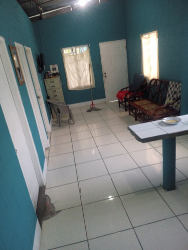 Imagen 11 de 30 de Se Vende Casa Ubicada En Recidencial Villa Sol