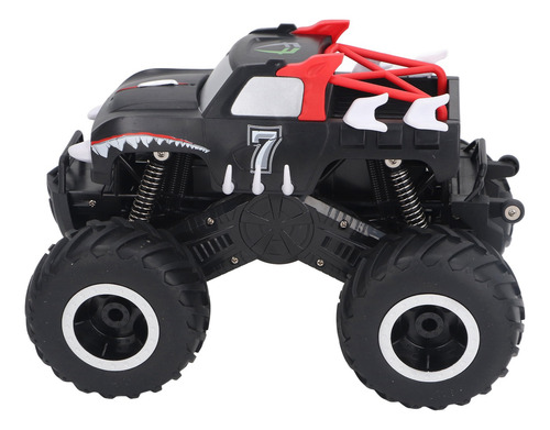 Juguete Eléctrico Off Road Rc Car A Escala 1:16