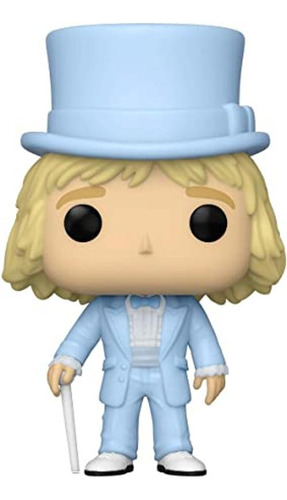 Funko Pop Películas Dumb Dumber Harry In Tux Los