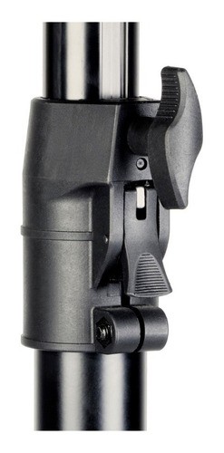 Imagen 4 de 5 de Csa Ss047 Soporte Para Monitores De Estudio Por Par