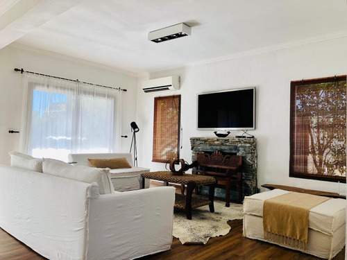 Imagen 7 de 17 de Excelente Casa En Alquiler - Santa Clara - Tigre
