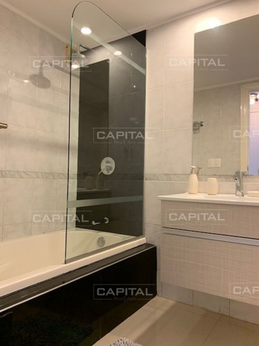 Imagen 26 de 30 de Alquiler Temporal Y Venta De Apartamento A Pasos De Playa Montoya, Punta Del Este - La Barra Montoya