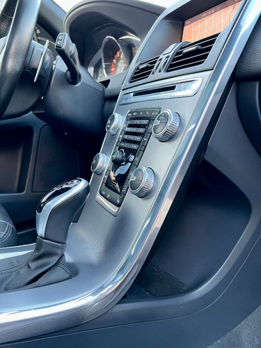 Volvo XC60 2.0 T5 Inscription