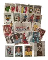 Comprar Copa América 2015 Panini - Figuritas Sueltas A Elección