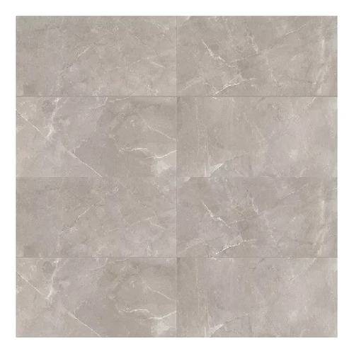Cerro Negro 58x58 Monaco Gris Pulido X M2