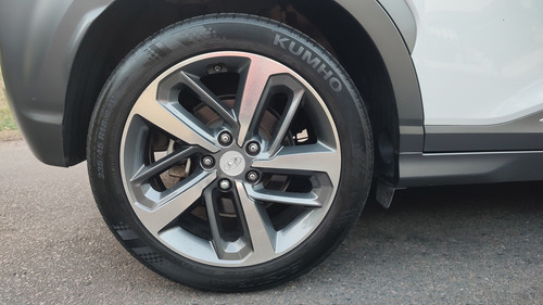 Hyundai Kona 1.6 Tgdi Tct Ultimate