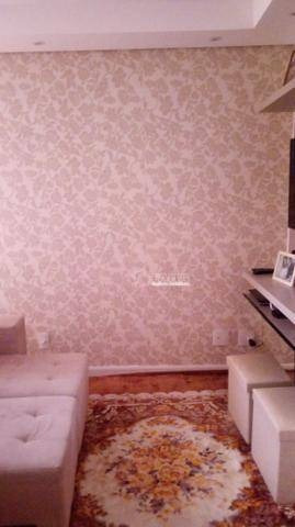 Imagem 12 de 23 de Apartamento À Venda, 44 M² Por R$ 225.000,00 - Condomínio Reserva João Aranha - Paulínia/sp - Ap0595