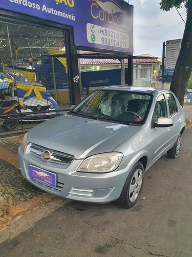 Chevrolet Prisma 2011 1.4 Maxx Econoflex 4p