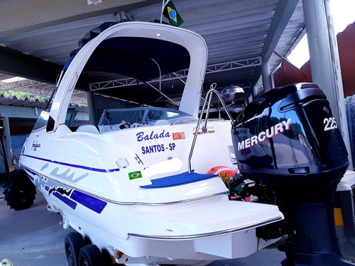 Focker 255