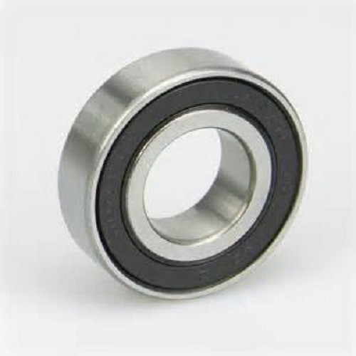 Imagem 1 de 2 de Rolamento De Esfera 7x17x5 2rs Hch - 697 2rs - Kit 2pç