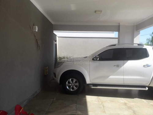Imagem 2 de 6 de Venda De Casas / Condomínio Na Cidade De Araraquara 10571