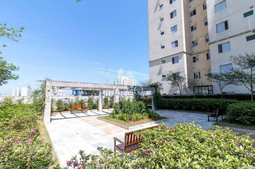 Imagem 22 de 27 de Apartamento, 76m², Flex, 3 Dormitórios, 1 Vaga, Andar Alto, Guarulhos/sp
