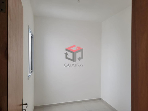 Imagem 4 de 15 de Apartamento À Venda, 2 Quartos, 1 Vaga, Guarani - Santo André/sp - 118017