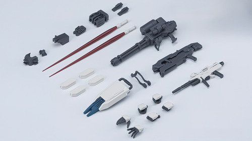 1/144 Kurofuneco Hg Easy-8 Ez-8 Gundam ( Sem Caixa )
