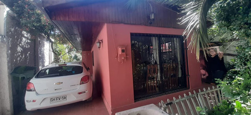 Casa En Renca