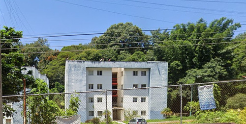 Departamento En Remate Bancario - C. Mercurio, Cerro Colorado, Xalapa-enríquez, Ver -jcbb3