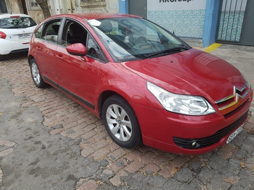 Citroën C4 2011 2.0 Exclusive Am71