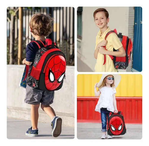 Mochila cole 3 años hotsell