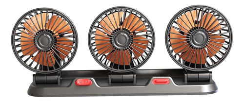 Ventilador De Refrigeración Para Automóvil De Vehículo