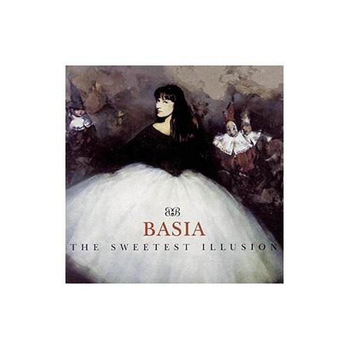 Basia The Sweetest Illision  Deluxe Edition Importado Cd X 3