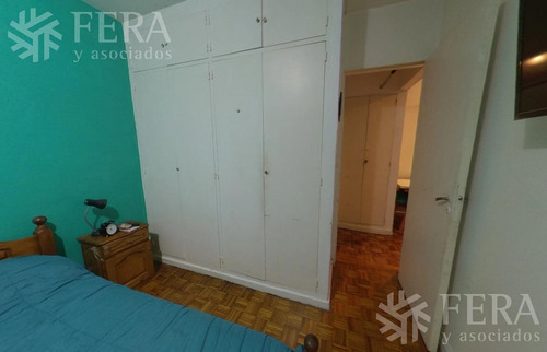 Venta De Departamento 2 Ambientes En Caballito (26988)