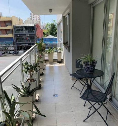 Imagen 21 de 28 de Venta 3 Dormitorios Cochera Fija Y Amenities. Nuñez 2400. Nuñez