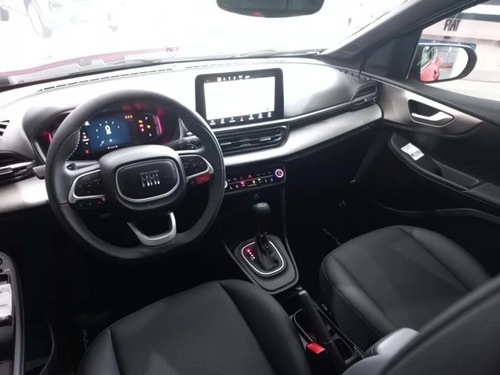 Imagen 9 de 25 de Fiat Pulse Versiones Colores A Eleccion Tomo Permutas 2010 P