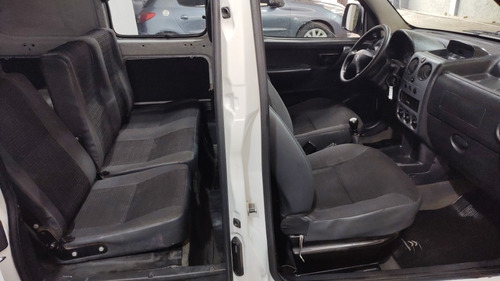 Citroën Berlingo Furgon 1.6 Bussines Hdi 92cv Am54