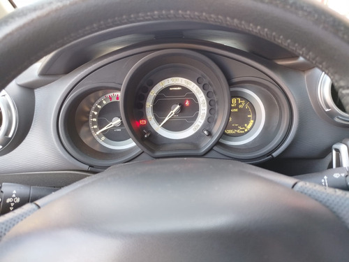 Citroën C3 1.6 Vti 115 Shine