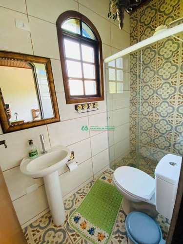 Chácara À Venda, 1150 M² Por R$ 850.000,00 - Chácara Real (caucaia Do Alto) - Cotia/sp - Ch0201