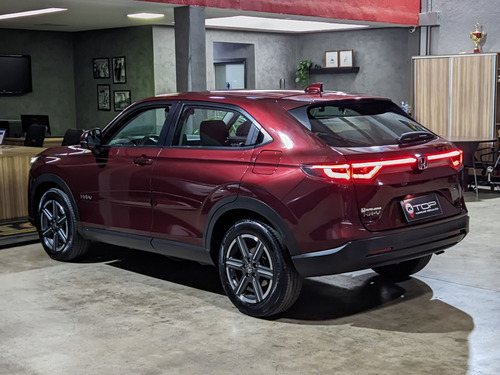 Honda HR-V 1.5 DI I-VTEC FLEX EX CVT