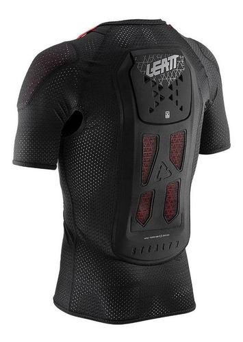 Protector De Cuerpo De Ciclismo Airflex Leatt 