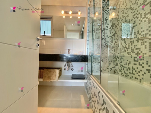 Imagen 14 de 18 de Alquiler De Apartamento De 3 Dormitorios En Mansa Punta Del Este
