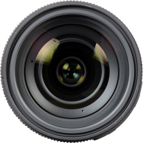 Sigma 24-70 Mm F/2,8 Dg Os Hsm Art Lens Para Canon 576954
