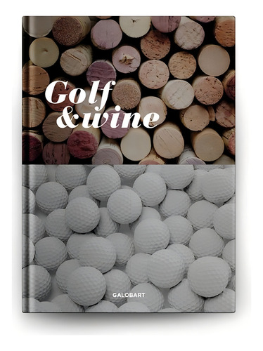Golf, De Aa.vv.. Editorial Galobart Publishing House En Español