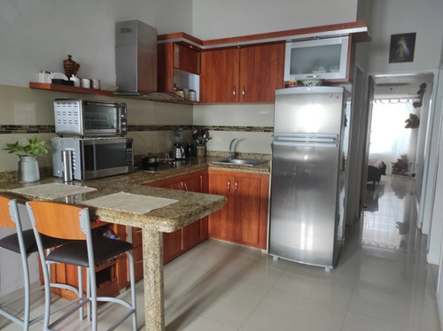 Imagen 7 de 16 de Casa En Cagua De 149mt2 3hab En El Bosque Ljsa 22-7915