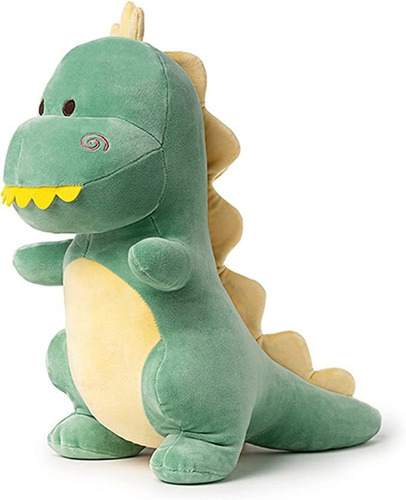 Peluche De Dinosaurio De 30cm Para Regalo