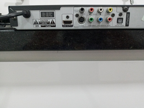 Dvd LG Modelo Dv392h.