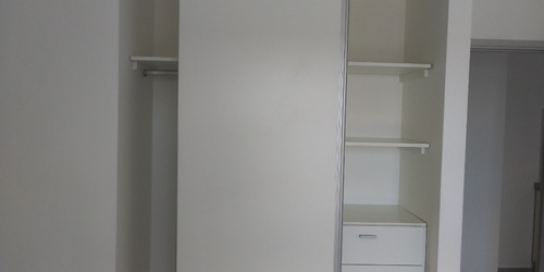 Imagen 4 de 6 de Alberdi, Departamento Un Dormitorio