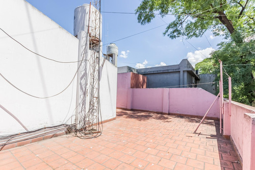 Venta Ph 3 Ambientes  En Ciudadela - Con Terraza Propia Y Cochera