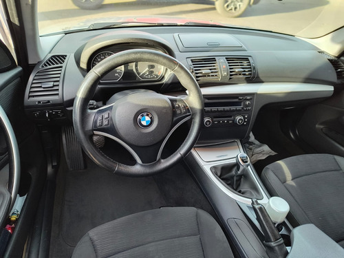 BMW Serie 1 2.0 120i Active 156cv
