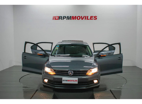 Volkswagen Vento 1.4 Comfortline 150cv At